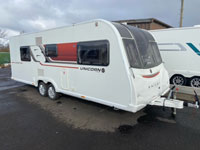 Bailey Cordoba Exterior